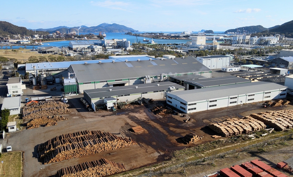㈱大三商行　サンテック事業部